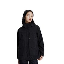 여성용 캐주얼한 디자인 아웃도어 바람막이 LK 616