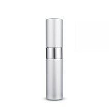 플라카 휴대용 간편한 향수 공병 8ml, 실버, 1개