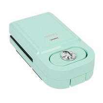 리빙센스 다이얼 붕어빵 와플메이커 LS-SM400M