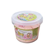 이지피아 루미샌드 2L + 몰드 3종, 오렌지