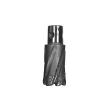 미야나치 브로치캇타 홀쏘 25mm x 35L ZB-25-1, 1개
