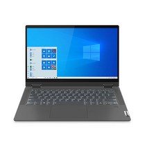 레노버 2021 FLEX 5 14ALC, 그라파이트 그레이, 라이젠5 5세대, 1024GB, 8GB, WIN10 Home, 82HU000KKR