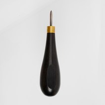 고급 마름 송곳 대, 1개