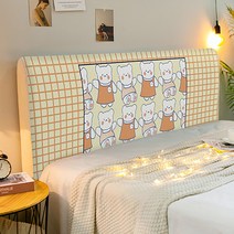 마켓에이 인클루 소프트 침대헤드커버, CTZ1007