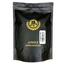 구수한 블랜드 분쇄커피, 커피메이커, 500g