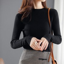 안다로미 여성용 유어메이블 니트