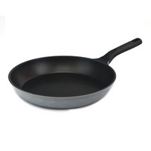 키친아트 IH 인덕션 꼬뜨 플러스 후라이팬, 28cm, 1개