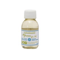 시넬리에 Green 시너 희석제 N135201, 100ml, 1개