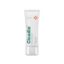 미샤 시카딘 레스큐 마일드 선크림 SPF50+ PA++++, 40ml, 1개