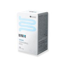데이제스트 비워락 프로바이오틱스, 3g, 30개