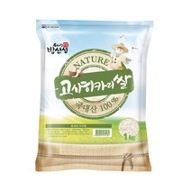 우리집밥선생 고시히카리쌀, 1kg, 1개