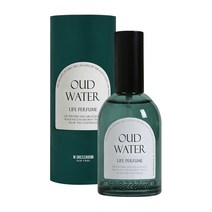 더블유드레스룸 오드뚜왈렛 네추럴 라이프퍼퓸 오드 워터, 1개