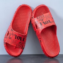 TheShoes 여성용 패션스타일 슬리퍼 A794