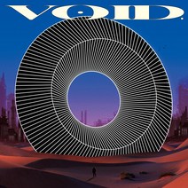 지바노프 - VOID, 1CD