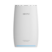 NEXTU WiFi6 AX1800 초고속 유무선 와이파이 공유기, NEXT-AX1800MT