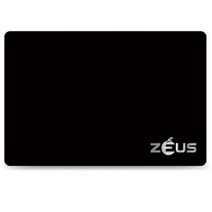 ZEUS 마샬HDD 외장하드 115 x 78.5 x 16.5 mm HS-G1000, 1TB, 블랙