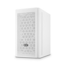 RIT 스탠다드 사무용 화이트 RT-STP00023 (라이젠5-5600G WIN미포함 RAM 16GB NVMe 256GB), 기본형