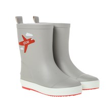 스토 아동용 아이 플레인 레인부츠