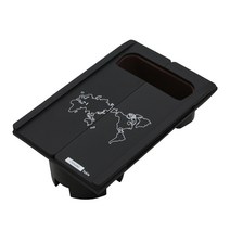 차아네 멀티테이블, 블랙, 1개