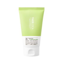 잇츠스킨 타이거시카 그린 칠 다운 선 젤 SPF50+ PA++++, 80ml, 1개