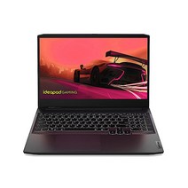 레노버 2021 게이밍 3i 15IHU, Shadow Black, Gaming 3 15ACH R5 3050Ti PRO, 라이젠5, 512GB, 8GB, Free DOS