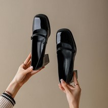 로던스타일 사각사각 메리제인