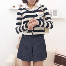 피오뜨 멜리 치마바지 7797