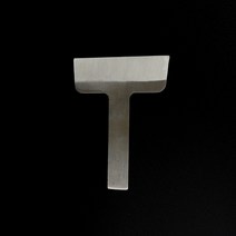 일자 펀치 87mm, 1개