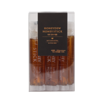허니바이허니 천연 감로 허니스틱 30p, 300g, 1개