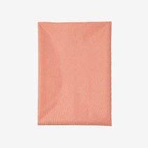 더해피 양면 방수 원단, 무지 피치