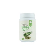 푸른들 알로에 센스 환, 150g, 1개