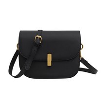 로건로즈 심플 크로스 숄더백