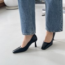 여성용 쉐일리 스틸레토 하이힐 C133_8184