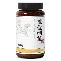 케이웰니스 민들레환, 1개, 300g