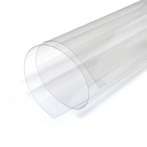PET 투명 필름지, 1개, 3m x 500mm x 0.188mm