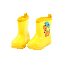 탈렌트키즈 남아용 TS다이노소어 장화 TSV21EBT24