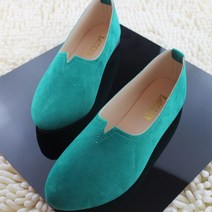 에이홉 V포인트의 기본스타일 단화