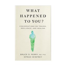 What Happened to You?, Macmillan