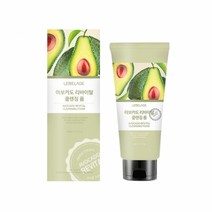 르베라쥬 아보카도 리바이탈 클렌징 폼, 180ml, 1개