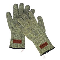 스노우라인 파이로 장갑 카키, 1개