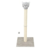 틸릿 고양이 기둥형 스크래쳐, 냐옹이, 1개
