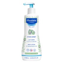 무스텔라 이드라베베 바디로션, 500ml, 1개