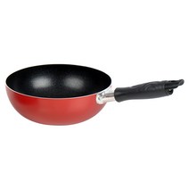토스코 마블코팅 웍 궁중팬, 1개, 지름 340mm x 높이 98mm