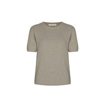 르네제이 여성용 Merino Wool Short Knit