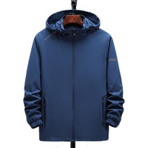 AOULS아울스 남성용 세이프티 윈드브레이커 자켓 19586