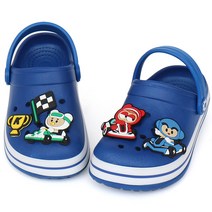 카트라이더 아동용 EVA 배틀 샌들 PP025