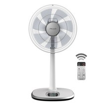 신일 BLDC모터 리모컨 스탠드형 선풍기 SIF-D30UB
