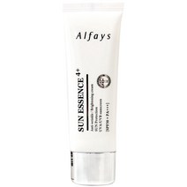 올페이즈 선 에센스 포 플러스 SPF50+ PA+++, 1개, 50ml