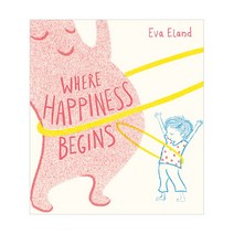 Where Happiness Begins, Andersen Press