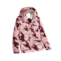 여성용 등산 아웃도어 바람막이 KR 202